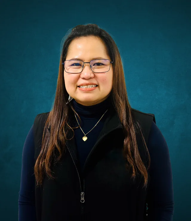 Jocelyn Baluyot