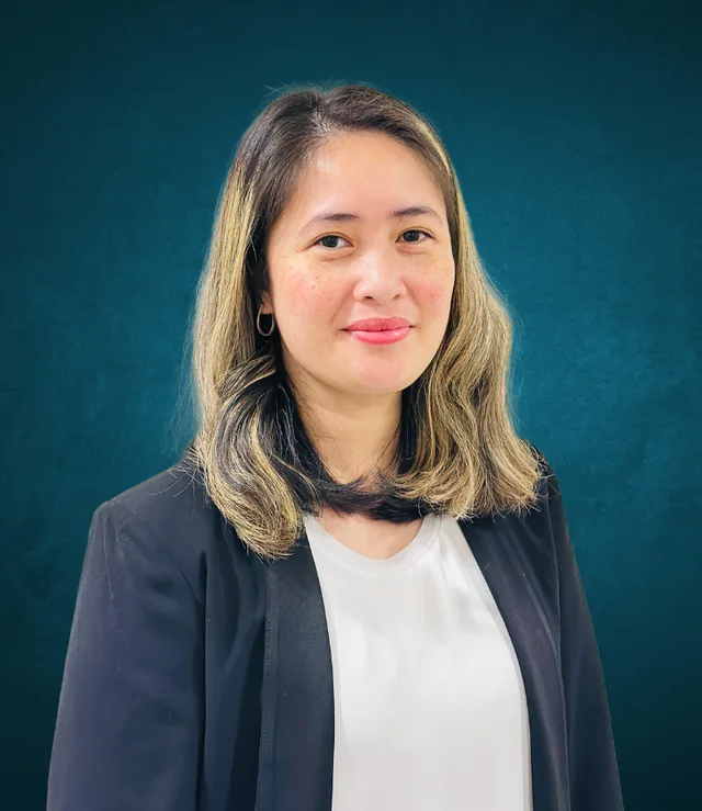 Marilee D. Sinlao